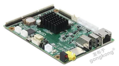 华北工控赋能智慧社区 楼宇可视对讲系统计算机产品与集成方案